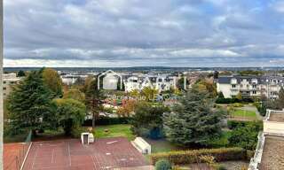 Appartement 2 Pièces 61 m² à vendre à Chatou (78400)