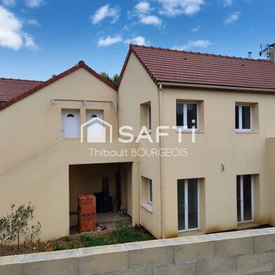 Appartement 4 pièces 259800 €