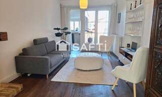 Maison 6 Pièces 135 m² à vendre à Archiac (17520)