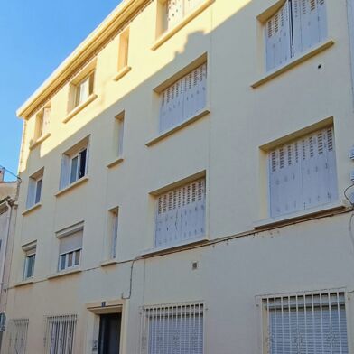 Appartement 3 pièces 75000 €