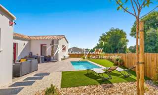 Maison 5 Pièces 94 m² à vendre à Mouilleron-le-Captif (85000)