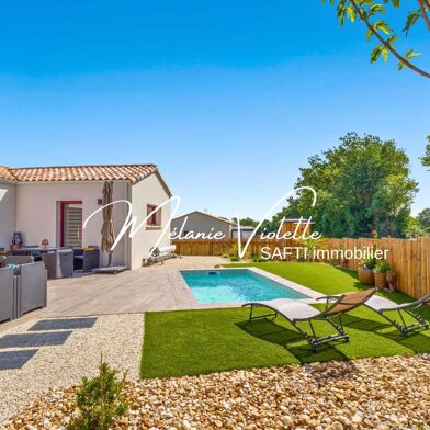 Maison 5 pièces 368000 €