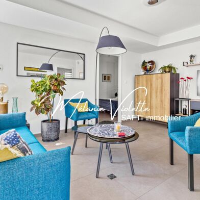 Maison 5 pièces 368000 €