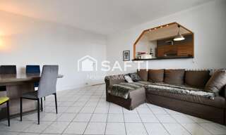 Appartement 3 Pièces 64 m² à vendre à Chilly-Mazarin (91380)