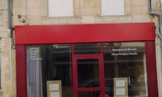 Bureau 5 Pièces 120 m² à louer à Libourne (33500)