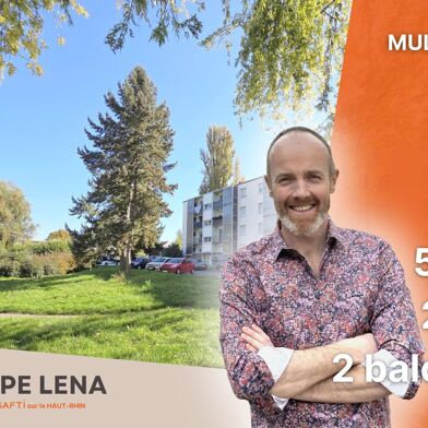 Appartement 3 pièces 65000 €