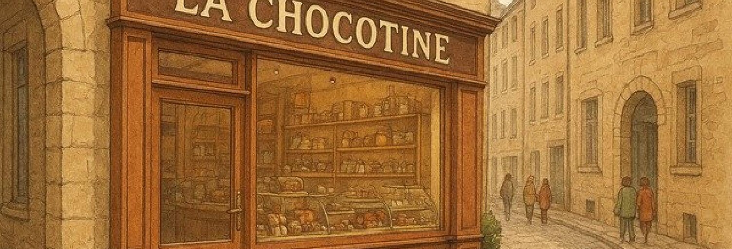 Commerce 3 Pièces 40 m² à vendre à Rodez (12000)