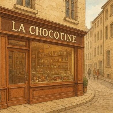 Commerce 3 pièces 55000 €