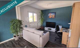 Appartement 5 Pièces 82 m² à vendre à Sainte-Marguerite (88100)