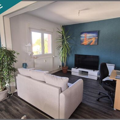 Appartement 5 pièces 95000 €