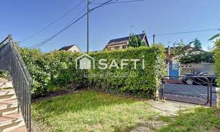 Appartement 2 Pièces 59 m² à vendre à Saint-Maur-des-Fossés (94100)