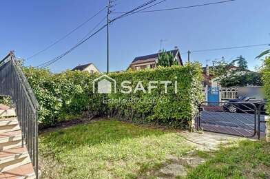 Appartement 2 pièces 245000 €