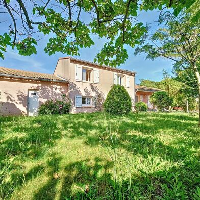 Maison 8 pièces 249000 €