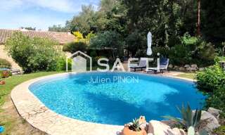 Maison 4 Pièces 98 m² à vendre à Ménerbes (84560)