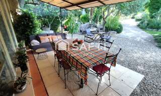 Maison 4 Pièces 98 m² à vendre à Ménerbes (84560)