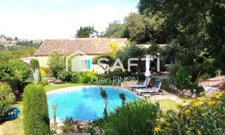 Maison 4 Pièces 98 m² à vendre à Ménerbes (84560)