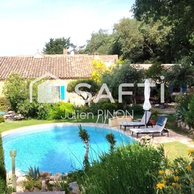 Maison 4 pièces 595000 €