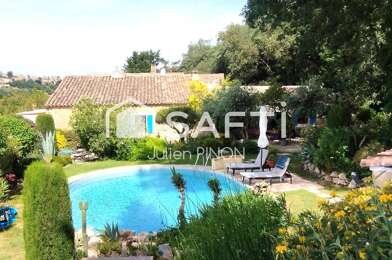 Maison 4 pièces 495000 €