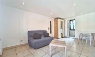 Appartement 1 Pièce 25 m² à vendre à Aubagne (13400)