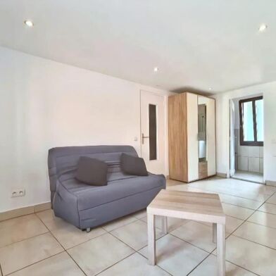 Appartement 1 pièces 83000 €