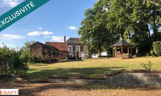 Maison 7 Pièces 167 m² à vendre à Breteuil (60120)