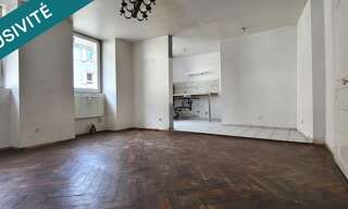 Appartement 3 Pièces 78 m² à vendre à L'Isle-sur-le-Doubs (25250)