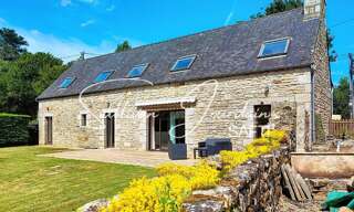 Maison 6 Pièces 143 m² à vendre à Plourin-lès-Morlaix (29600)