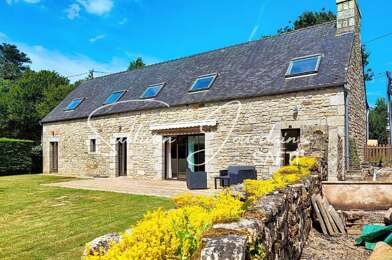 Maison 6 pièces 256300 €