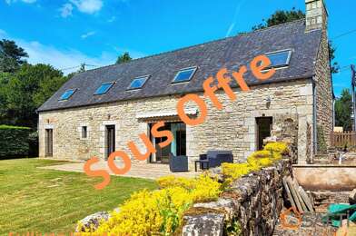 Maison 6 pièces 256300 €