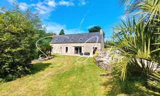 Maison 6 Pièces 143 m² à vendre à Plourin-lès-Morlaix (29600)