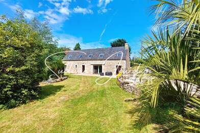 Maison 6 pièces 256300 €