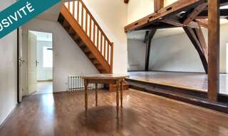 Appartement 5 Pièces 110 m² à vendre à L'Isle-sur-le-Doubs (25250)