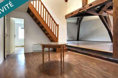 Appartement 5 pièces 64500 €