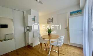 Appartement 1 Pièce 17 m² à vendre à Quiberon (56170)