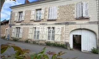 Maison 7 Pièces 153 m² à vendre à Dangé-Saint-Romain (86220)