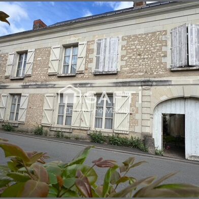 Maison 7 pièces 163500 €