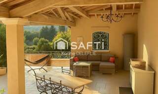 Maison 7 Pièces 257 m² à vendre à Cabriès (13480)