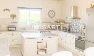 Maison 7 Pièces 257 m² à vendre à Cabriès (13480)