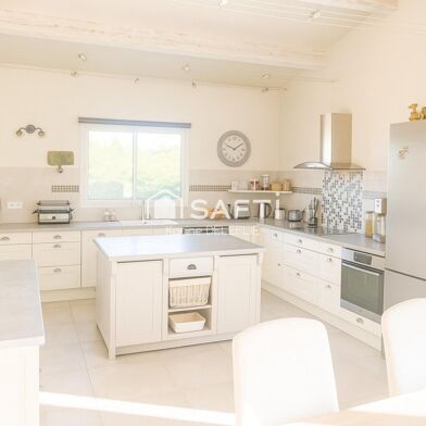 Maison 7 pièces 1395000 €