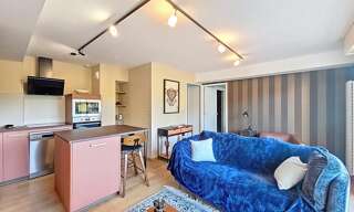 Appartement 2 Pièces 42 m² à vendre à Guérande (44350)