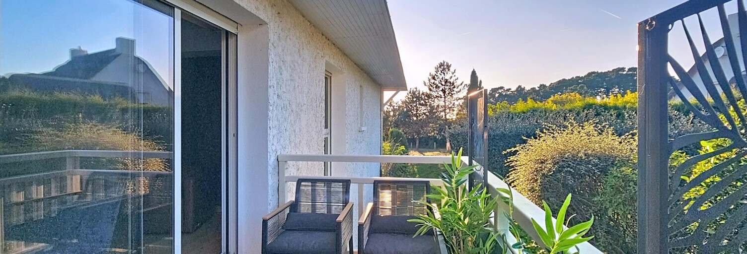 Appartement 2 Pièces 42 m² à vendre à Guérande (44350)