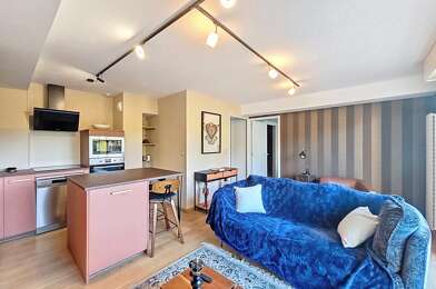 Appartement 2 pièces 238000 €