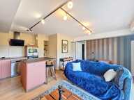 Bel appartement rénové avec chambre, terrasse et place de parking aux portes de La Baule — photo 2