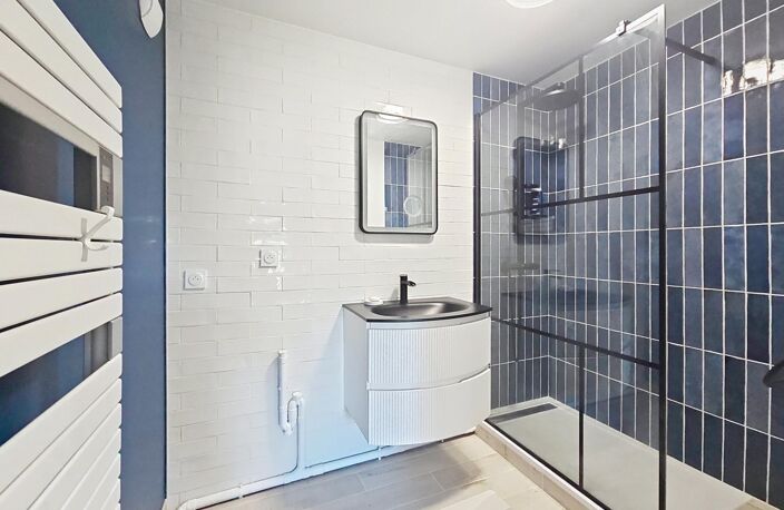 Bel appartement rénové avec chambre, terrasse et place de parking aux portes de La Baule — photo 5