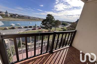 Appartement 2 pièces 196000 €