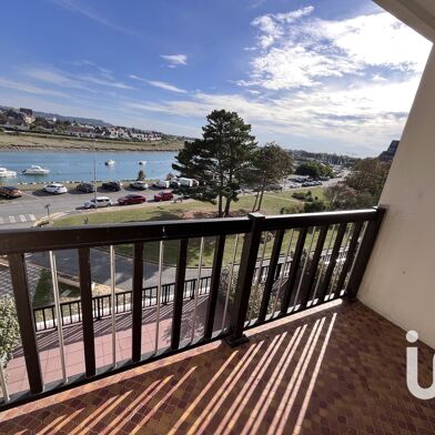 Appartement 2 pièces 196000 €