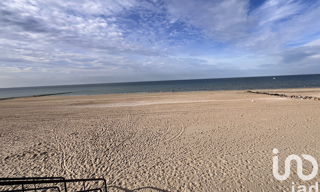 Appartement 2 Pièces 36 m² à vendre à Cabourg (14390)