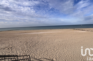 Appartement 2 pièces 196000 €