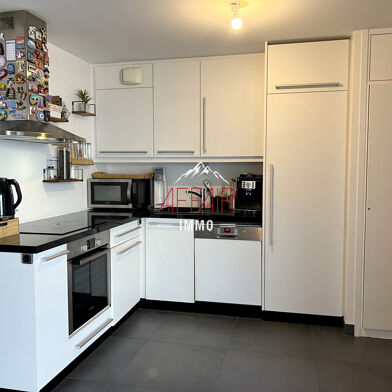 Appartement 2 pièces 289000 €