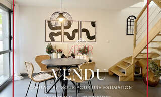 Appartement 2 Pièces 61 m² à vendre à Collonges-sous-Salève (74160)